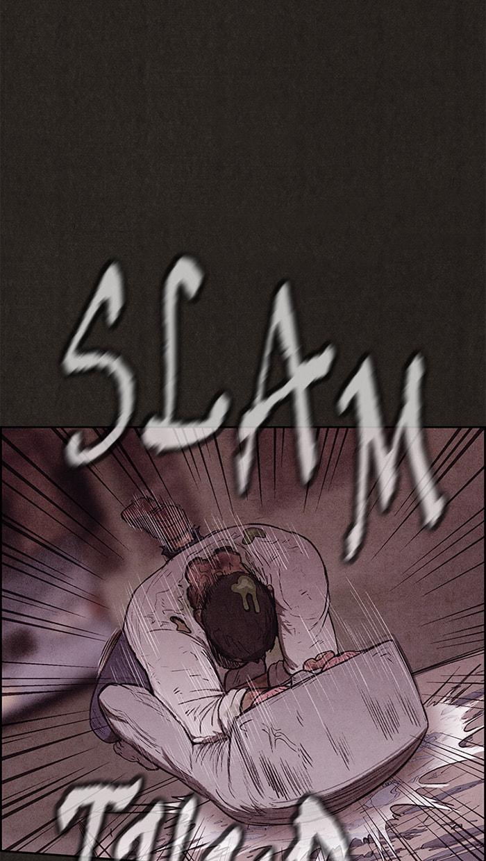 Sweet Home Chapter 123 page 20 - 