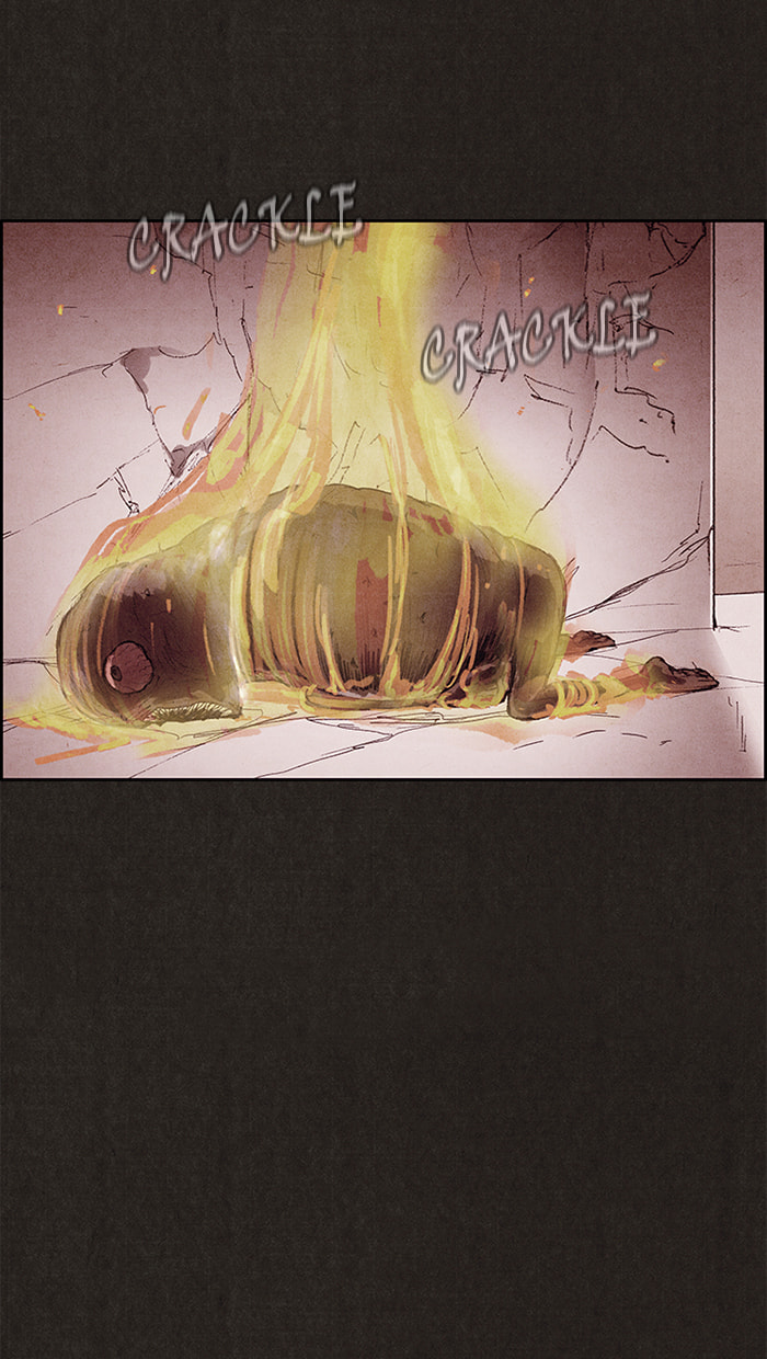 Sweet Home Chapter 123 page 3 - 