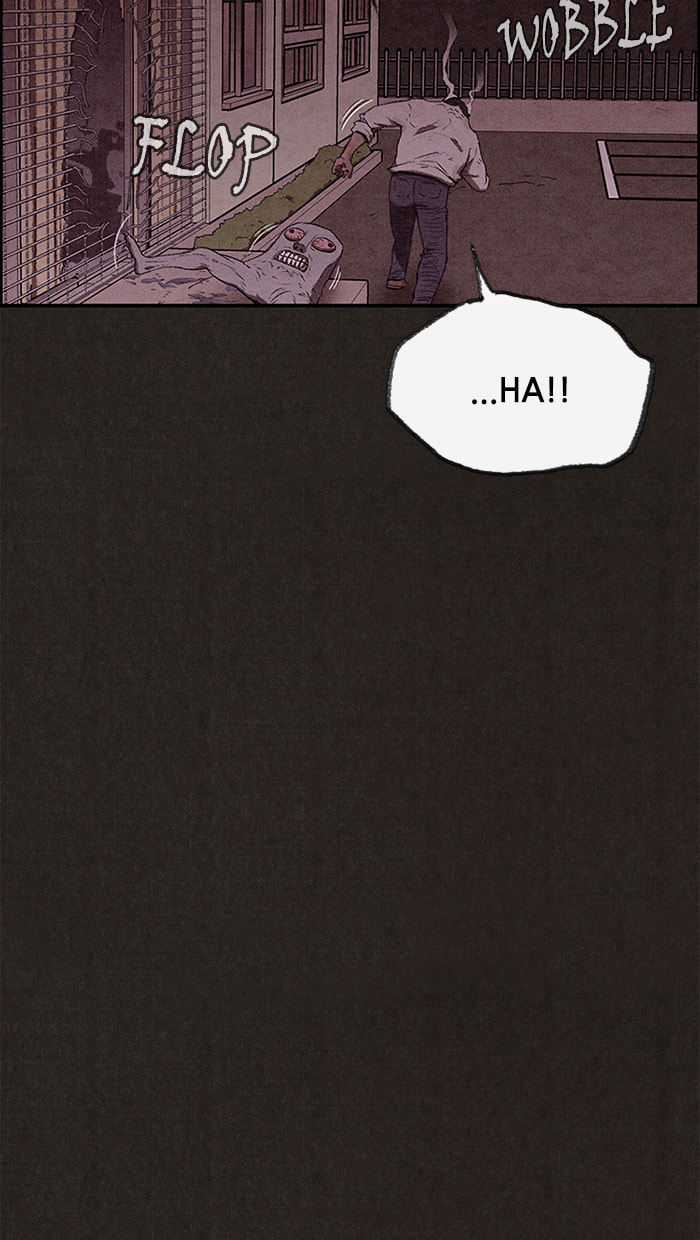 Sweet Home Chapter 123 page 22 - 