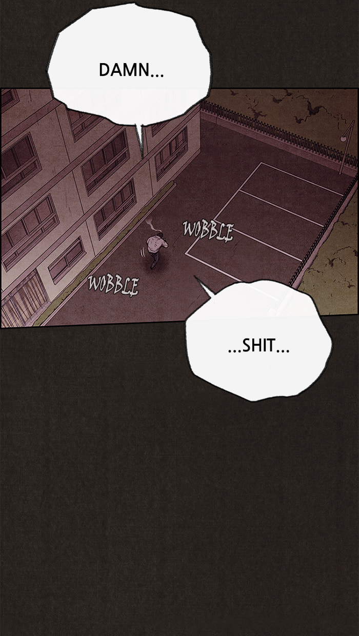 Sweet Home Chapter 123 page 23 - 