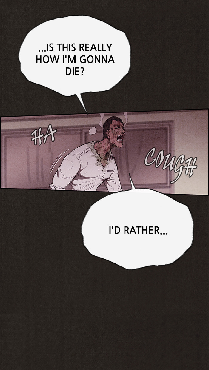 Sweet Home Chapter 123 page 24 - 