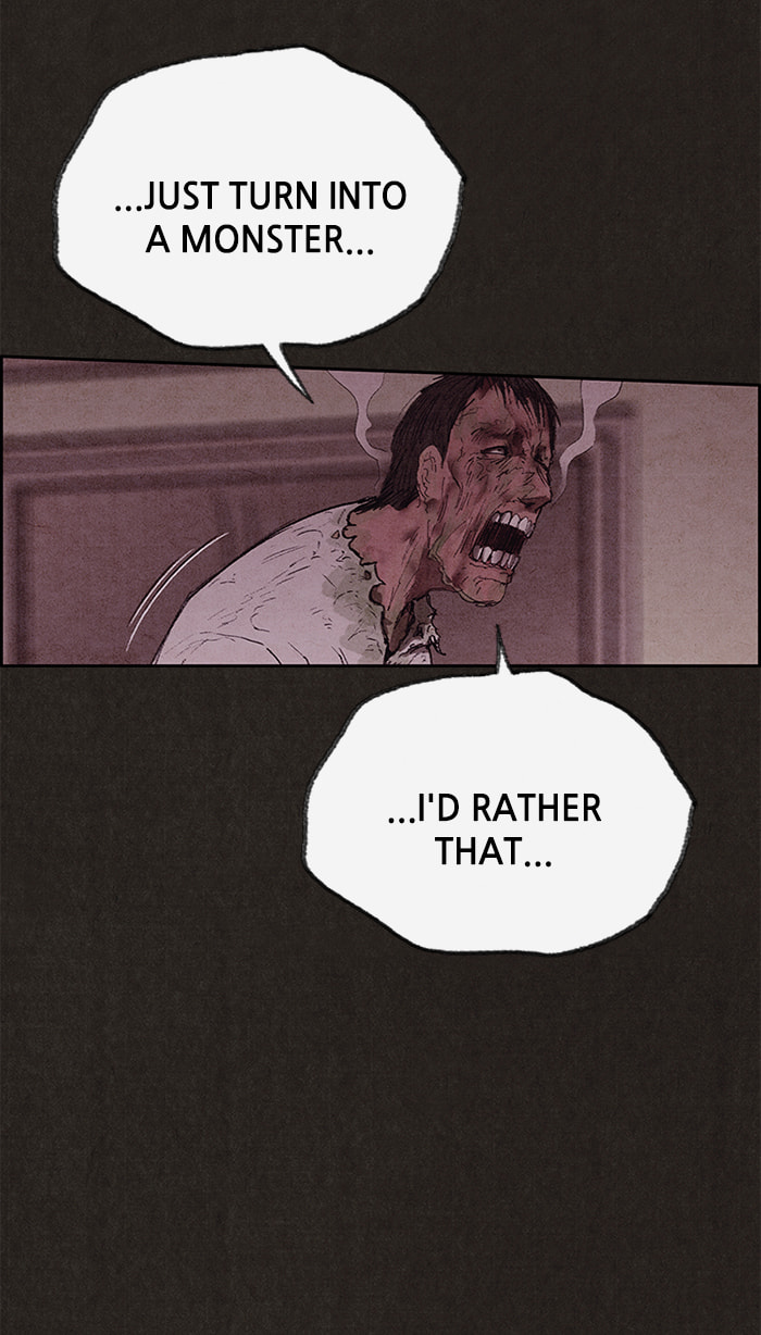Sweet Home Chapter 123 page 25 - 