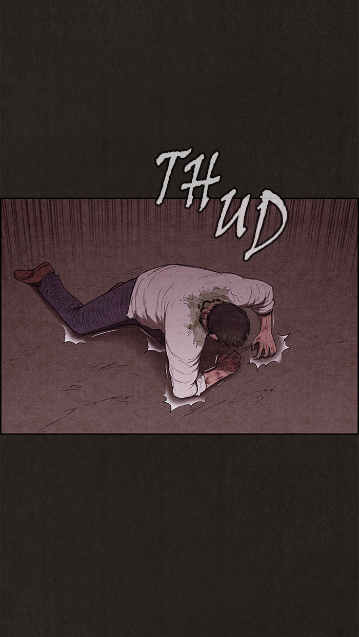 Sweet Home Chapter 123 page 26 - 