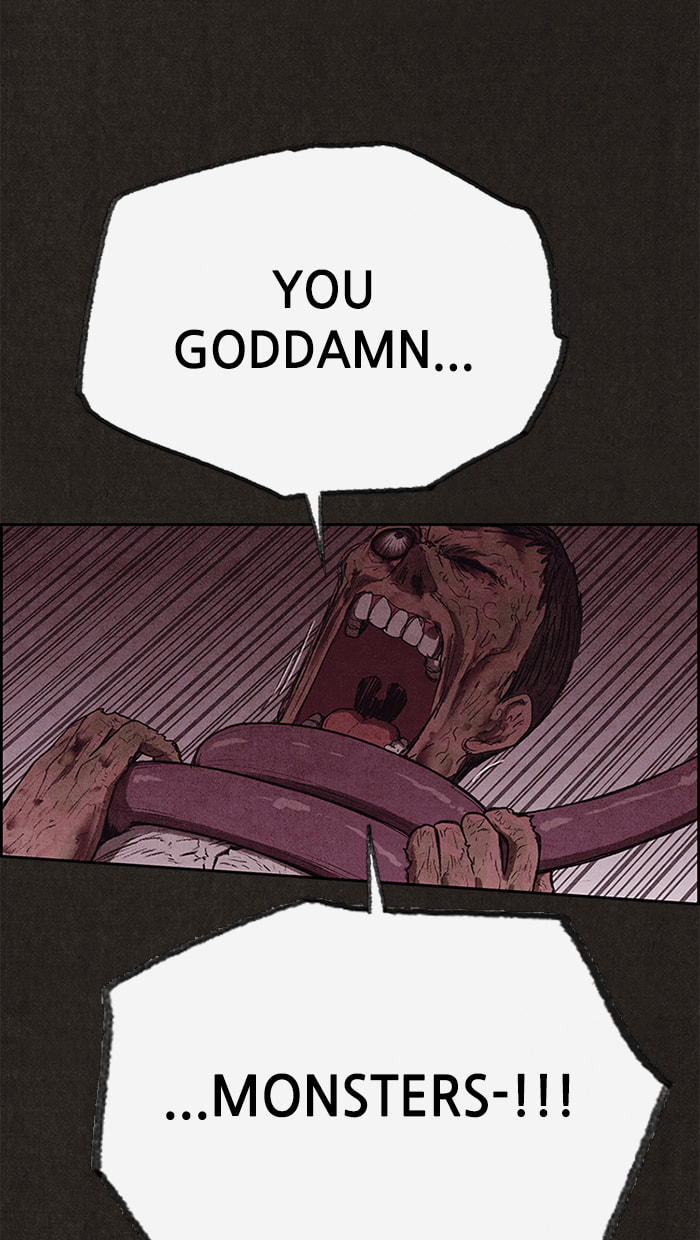 Sweet Home Chapter 123 page 34 - 