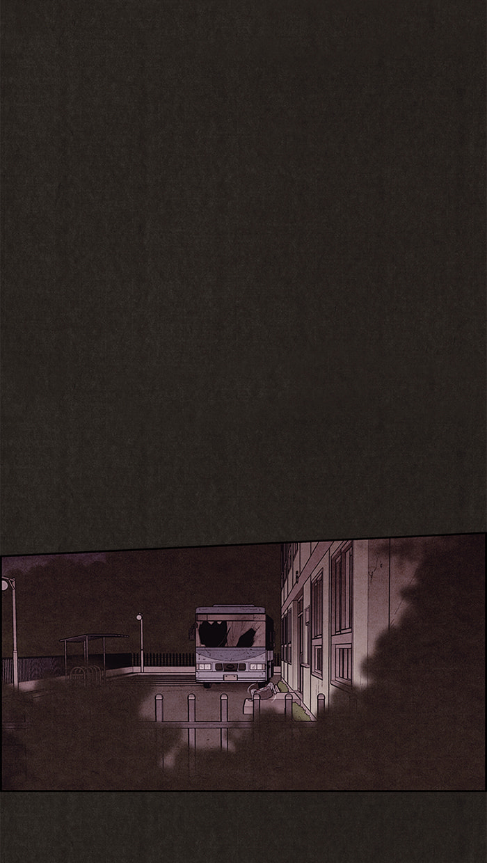 Sweet Home Chapter 123 page 36 - 