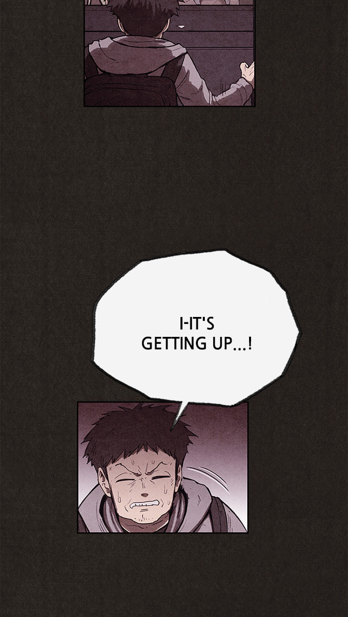 Sweet Home Chapter 123 page 39 - 