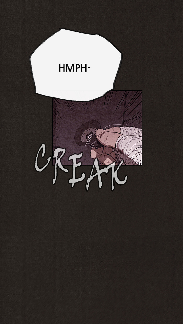Sweet Home Chapter 123 page 40 - 