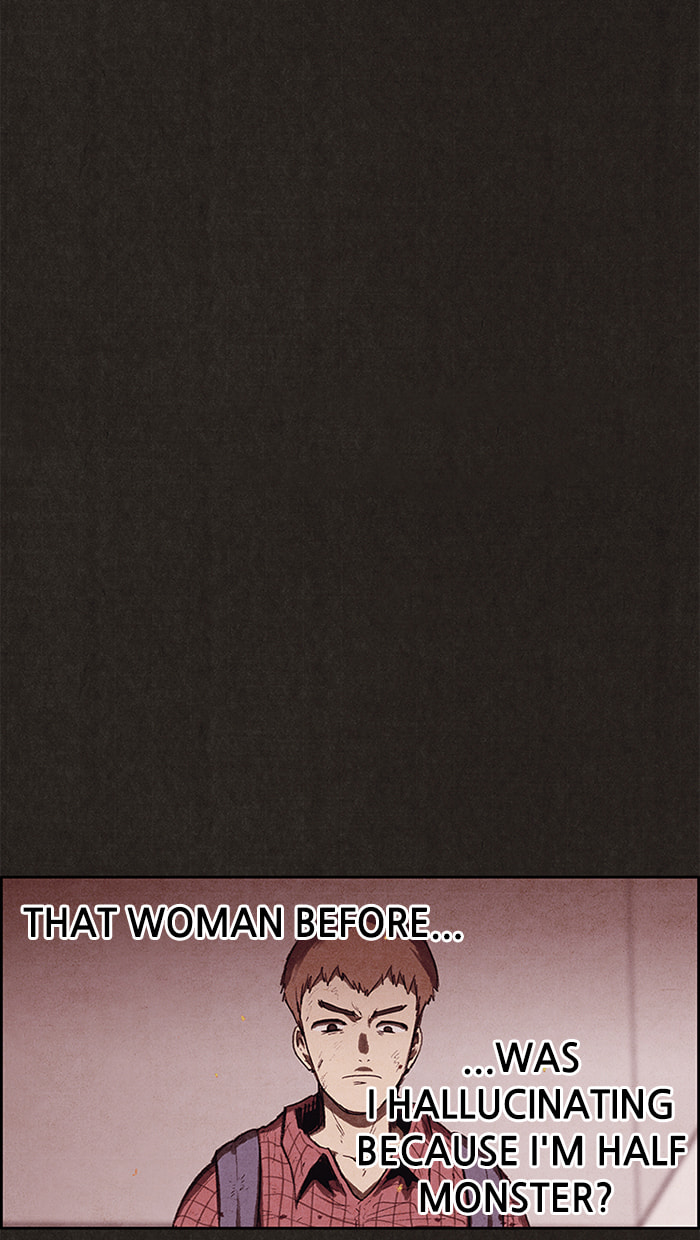 Sweet Home Chapter 123 page 5 - 