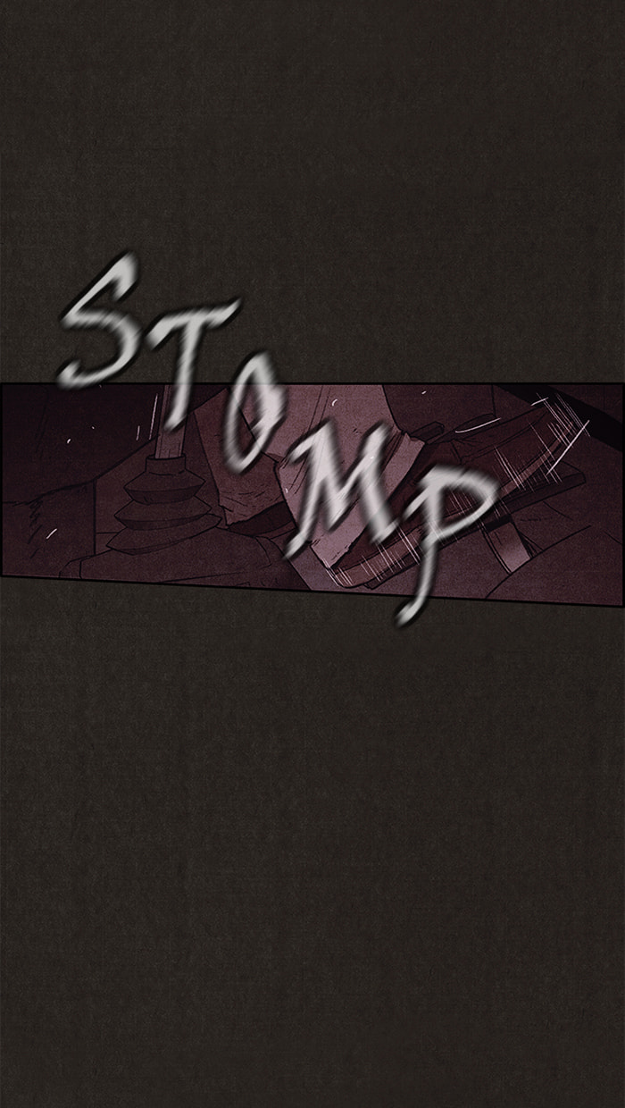 Sweet Home Chapter 123 page 41 - 