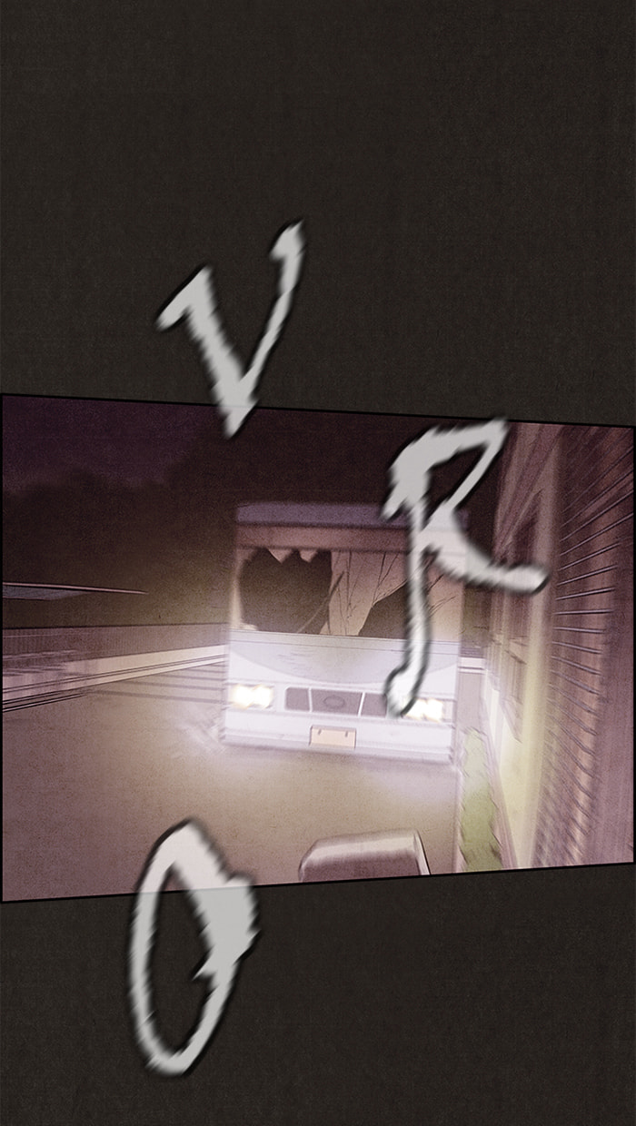 Sweet Home Chapter 123 page 42 - 