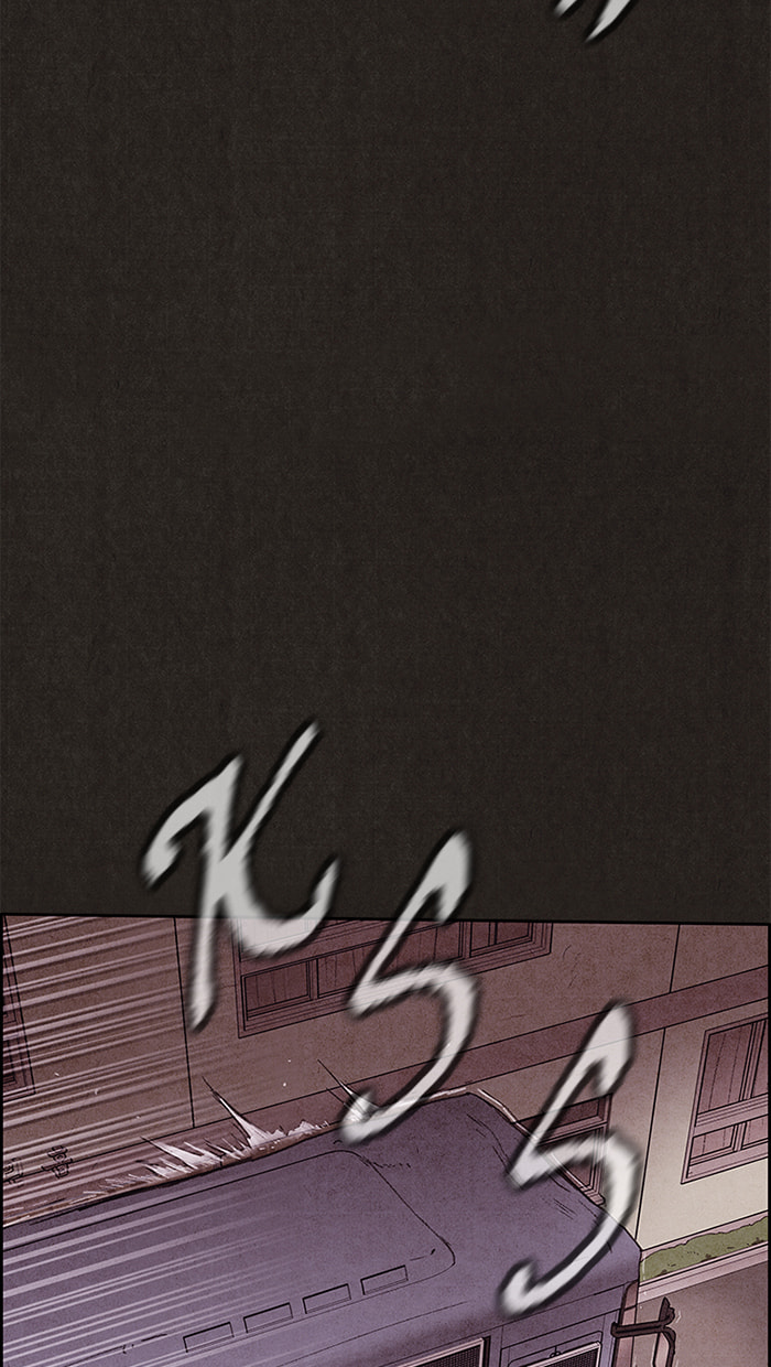 Sweet Home Chapter 123 page 45 - 
