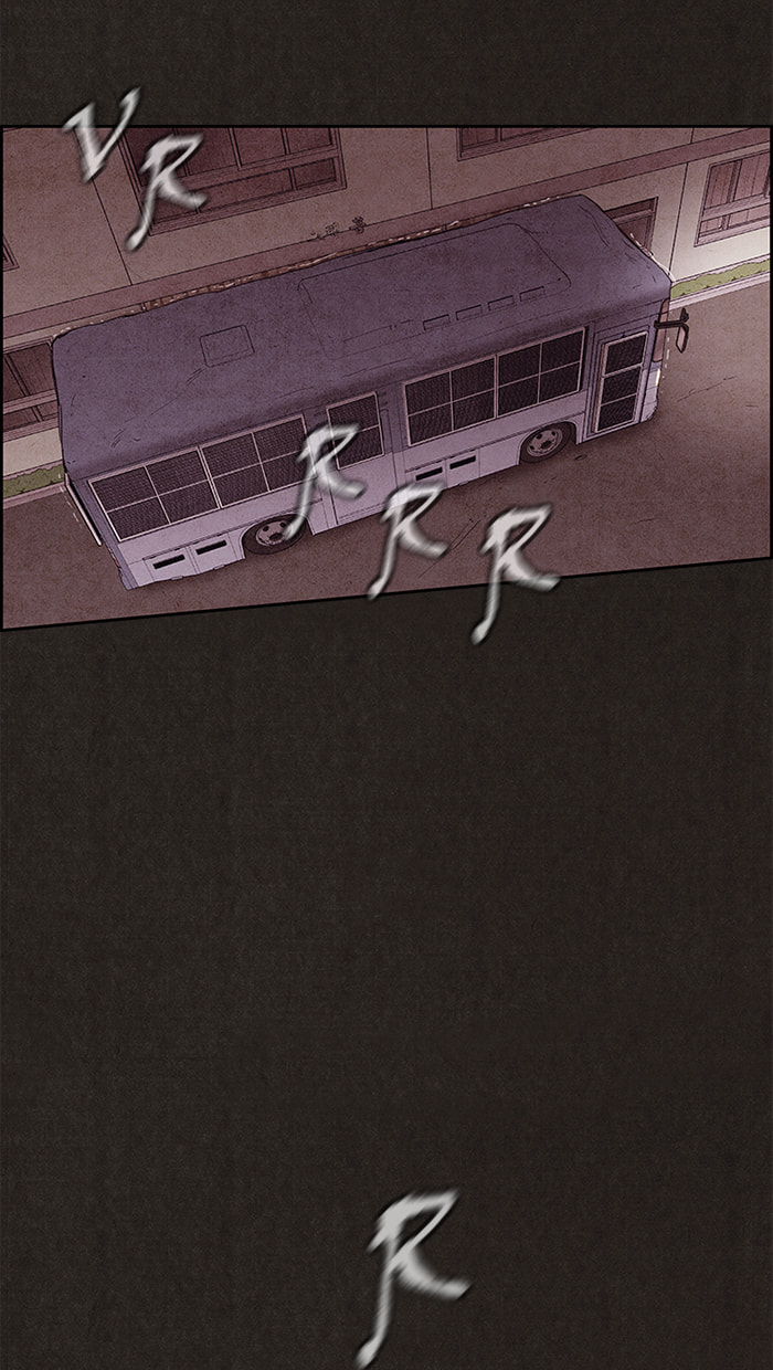 Sweet Home Chapter 123 page 47 - 