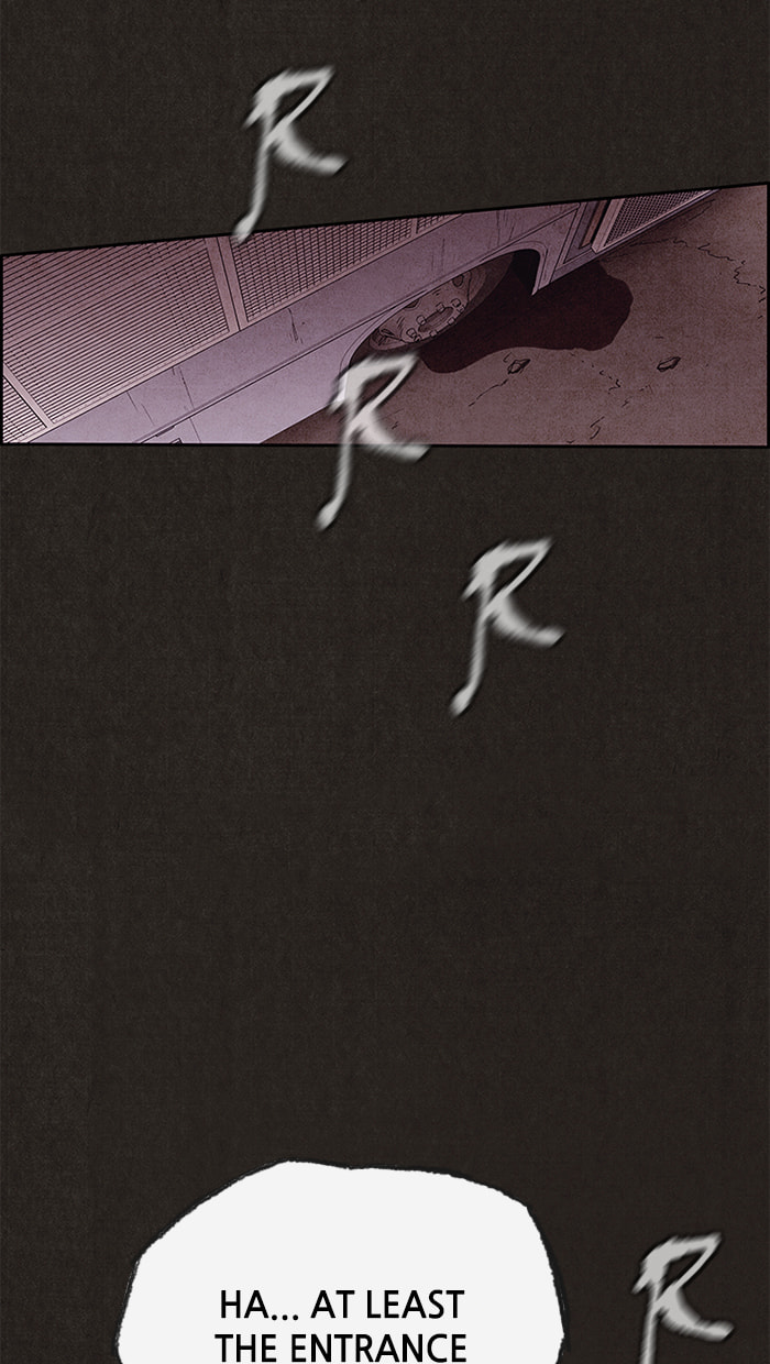 Sweet Home Chapter 123 page 48 - 