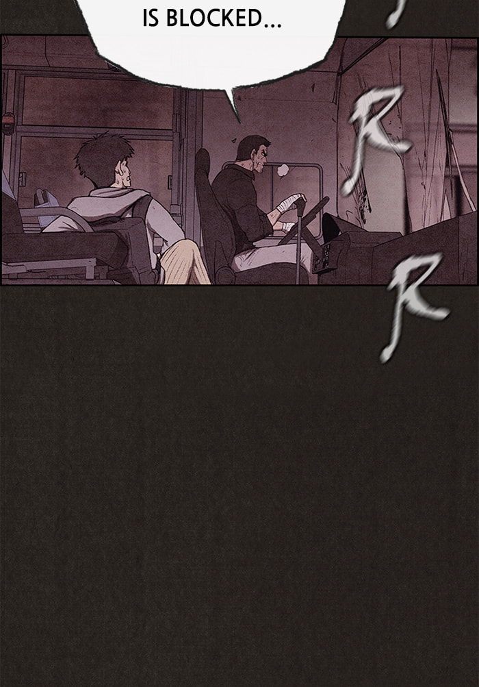 Sweet Home Chapter 123 page 49 - 