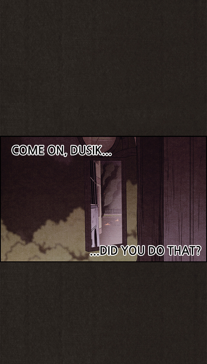 Sweet Home Chapter 123 page 51 - 