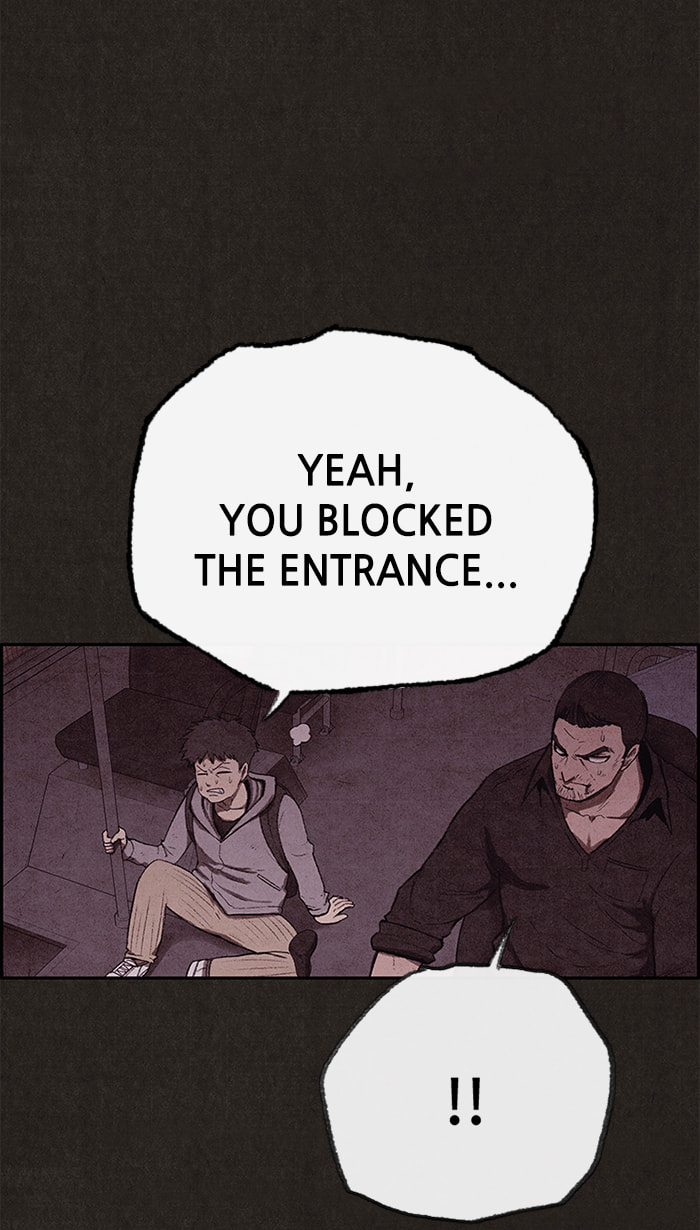 Sweet Home Chapter 123 page 52 - 