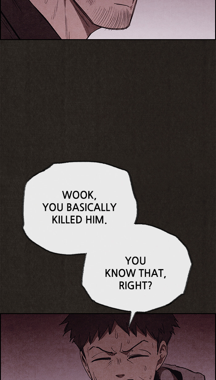 Sweet Home Chapter 123 page 55 - 