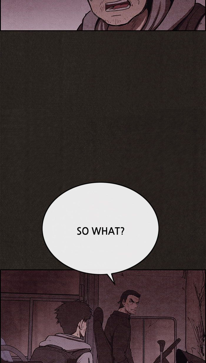 Sweet Home Chapter 123 page 56 - 