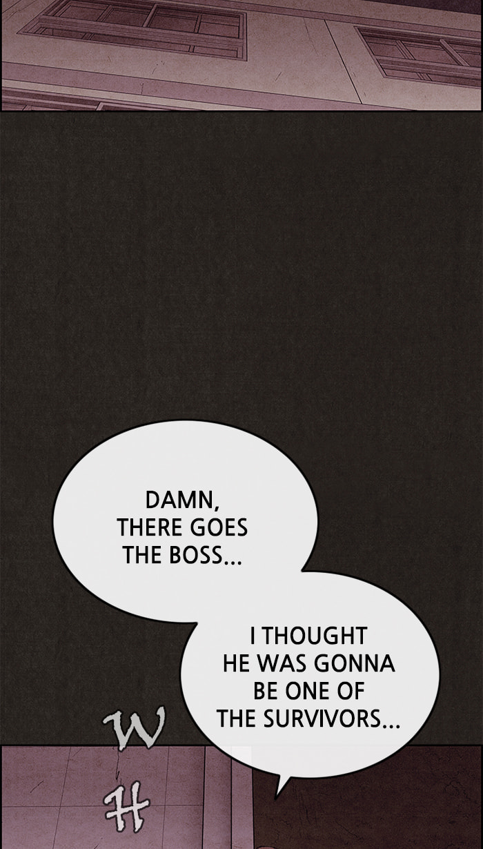Sweet Home Chapter 123 page 62 - 