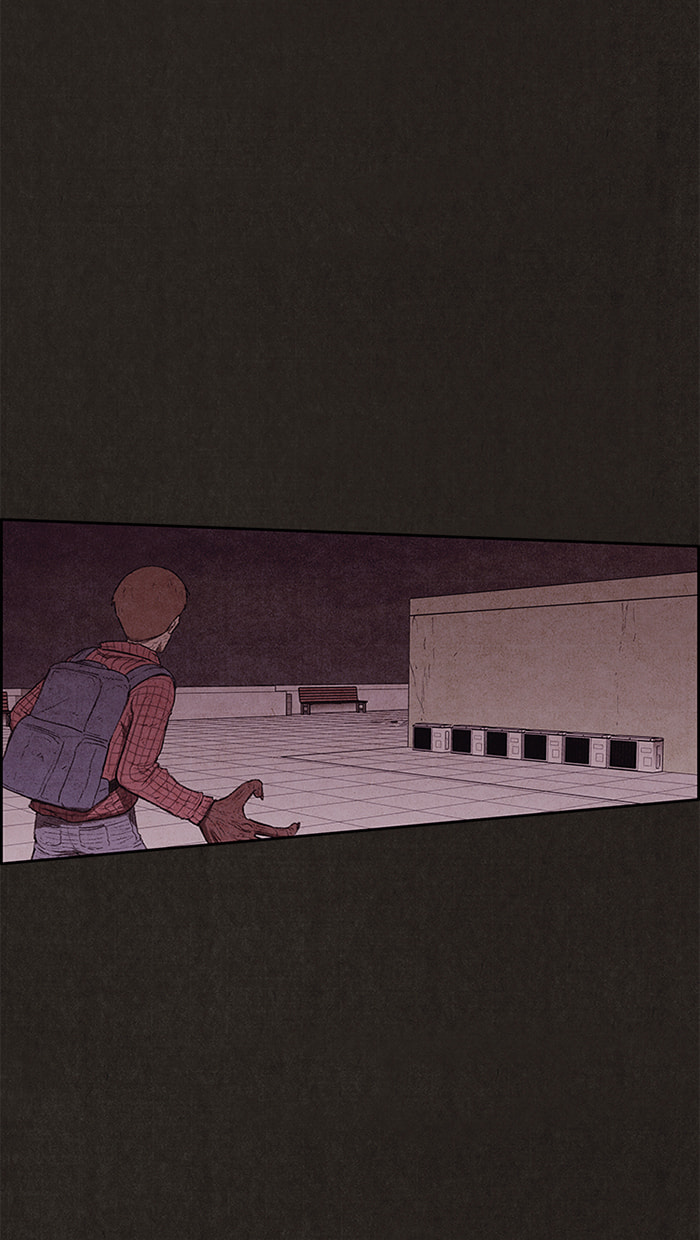 Sweet Home Chapter 123 page 75 - 