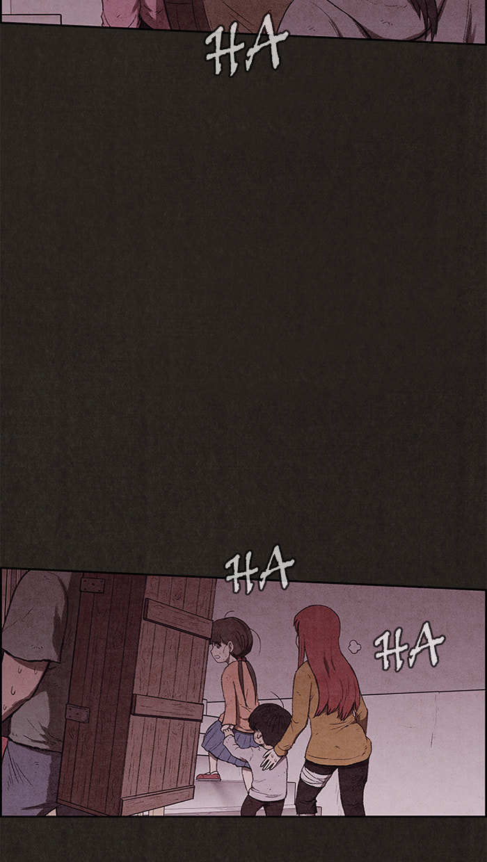 Sweet Home Chapter 123 page 86 - 