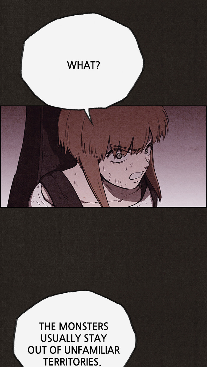 Sweet Home Chapter 123 page 89 - 