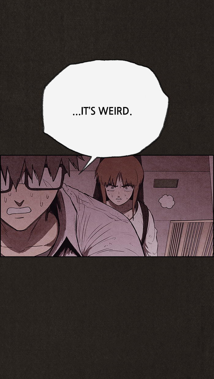 Sweet Home Chapter 123 page 91 - 