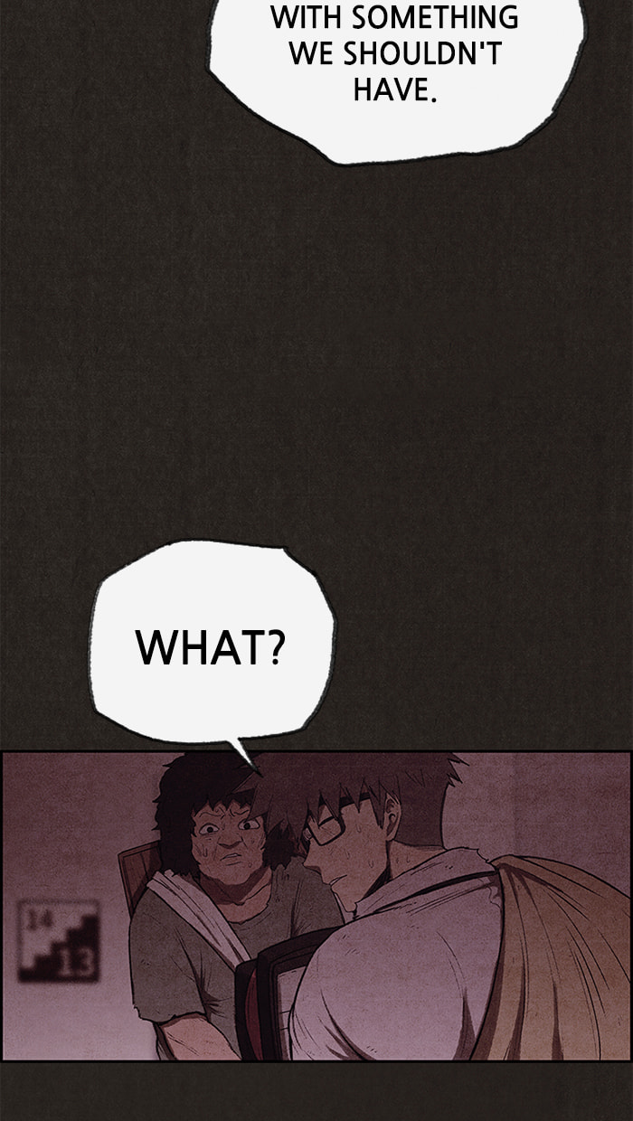 Sweet Home Chapter 123 page 95 - 