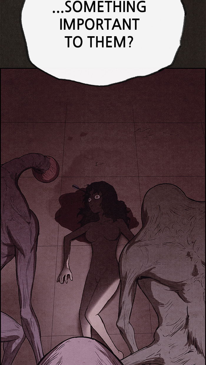Sweet Home Chapter 123 page 98 - 