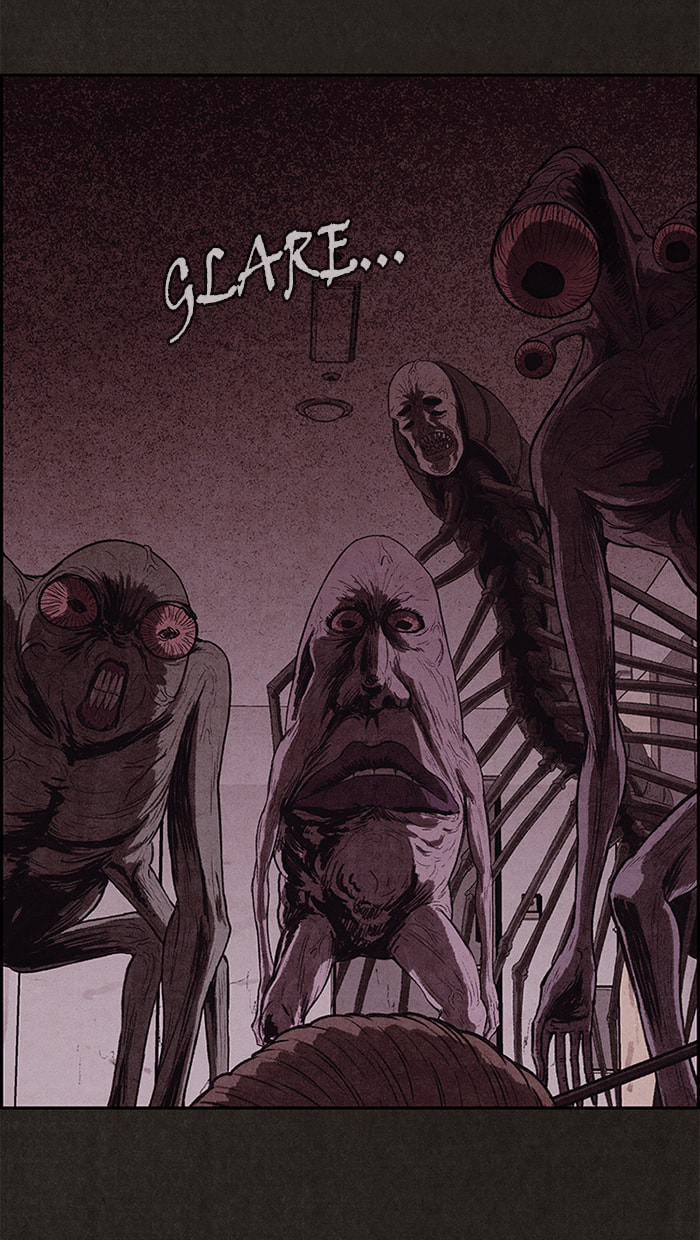 Sweet Home Chapter 123 page 100 - 