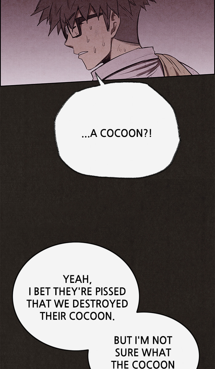 Sweet Home Chapter 124 page 11 - 