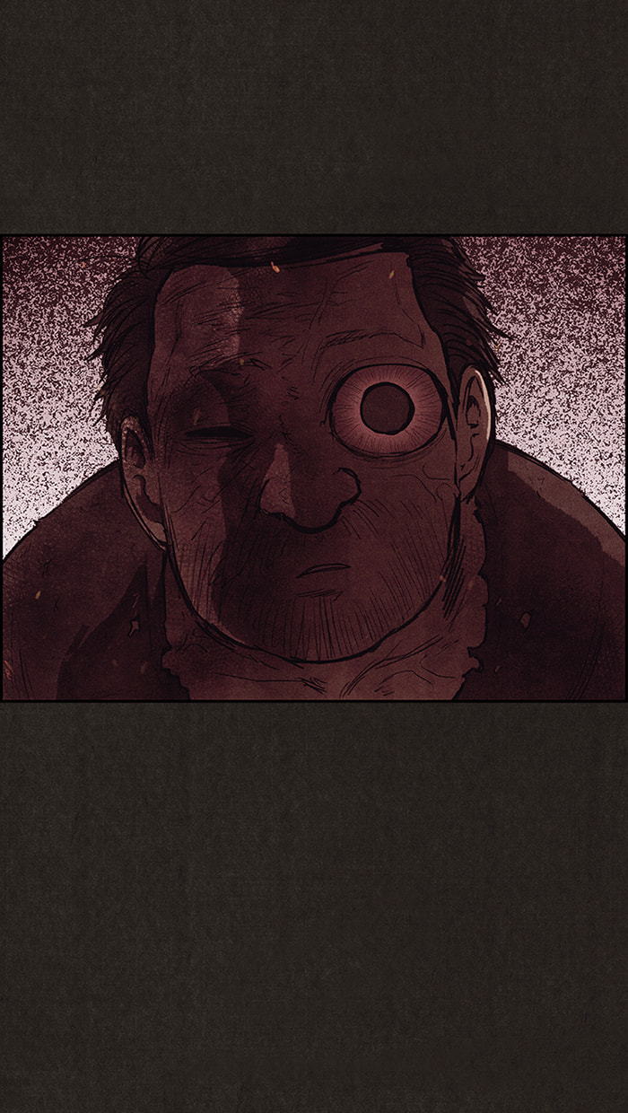 Sweet Home Chapter 124 page 101 - 