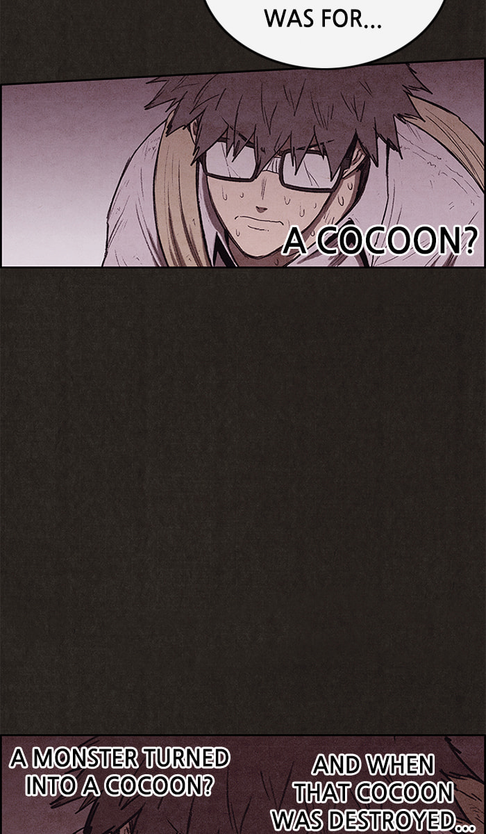 Sweet Home Chapter 124 page 12 - 
