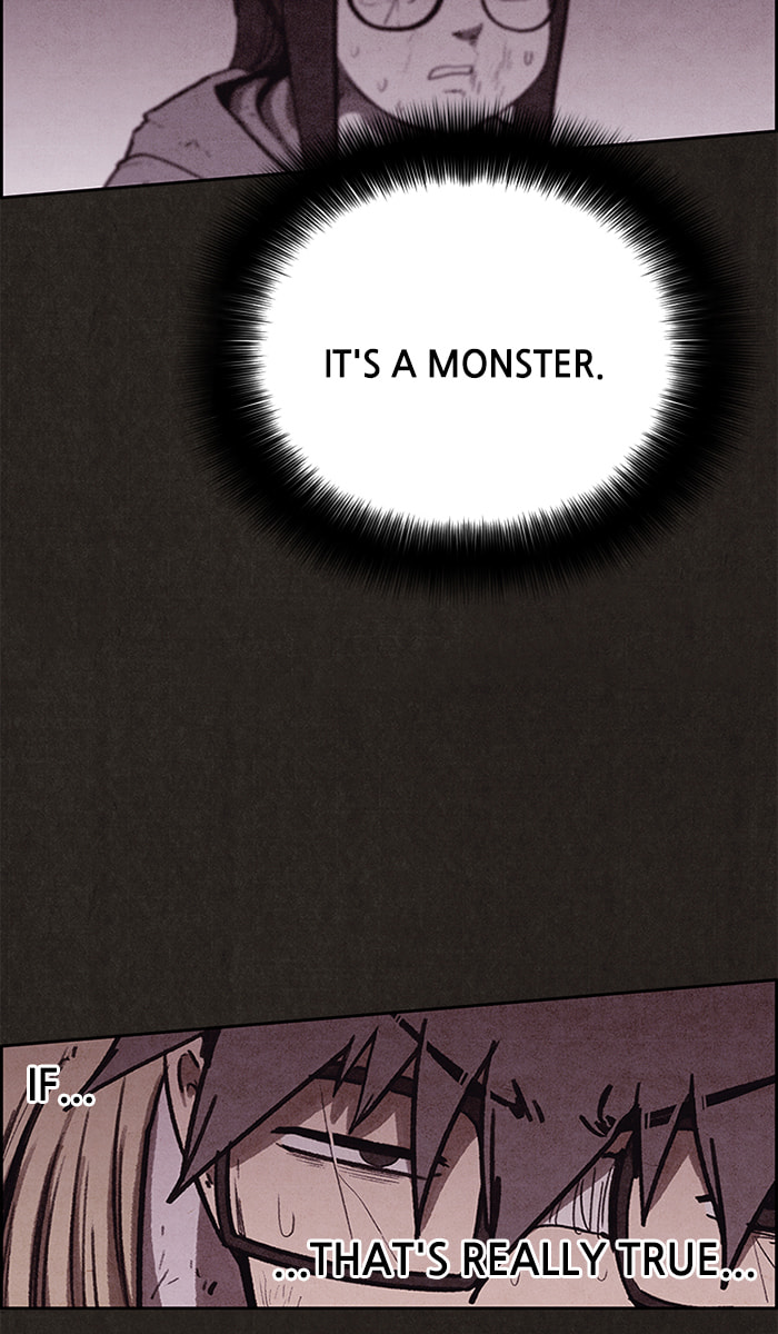Sweet Home Chapter 124 page 14 - 