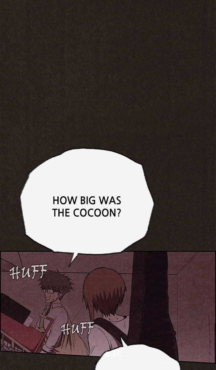 Sweet Home Chapter 124 page 15 - 