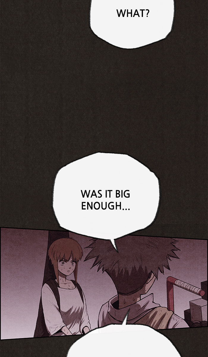 Sweet Home Chapter 124 page 16 - 