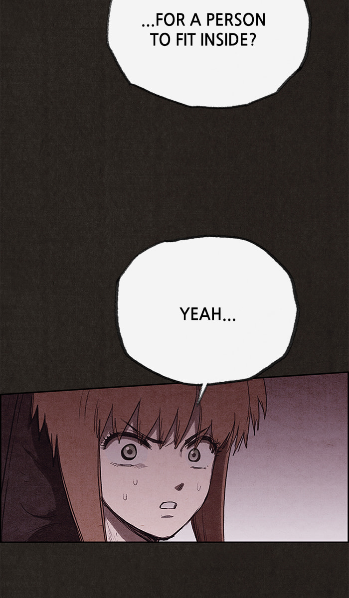 Sweet Home Chapter 124 page 17 - 