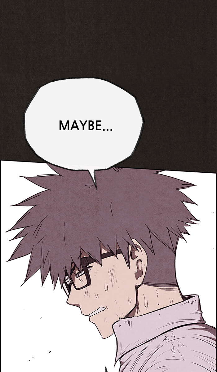 Sweet Home Chapter 124 page 19 - 