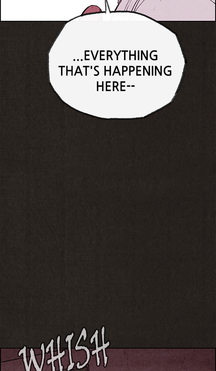 Sweet Home Chapter 124 page 20 - 