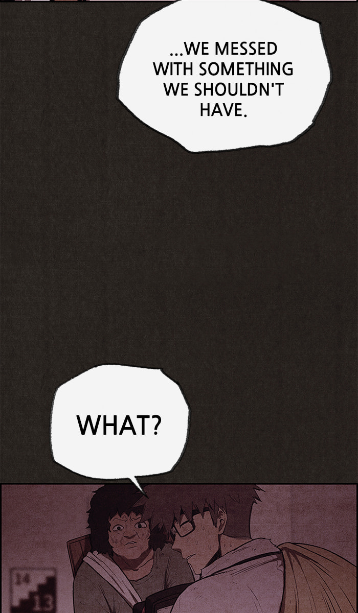 Sweet Home Chapter 124 page 3 - 