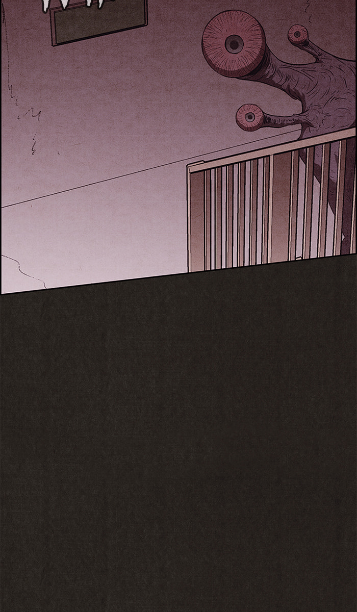 Sweet Home Chapter 124 page 21 - 