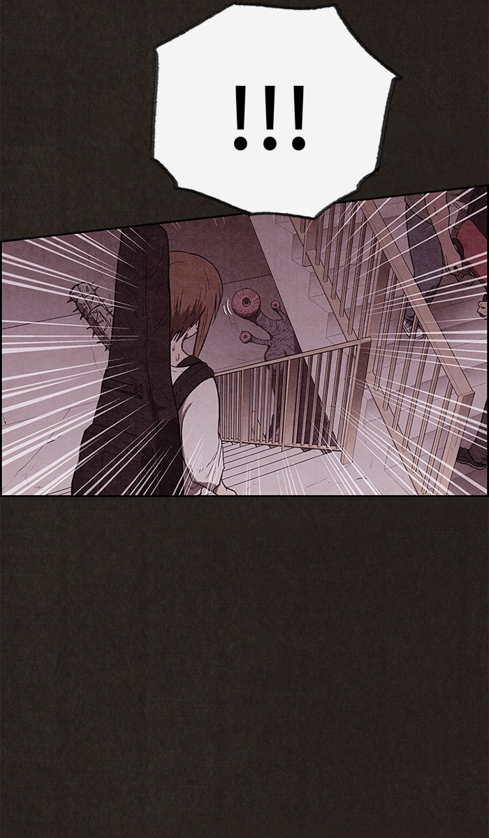 Sweet Home Chapter 124 page 22 - 