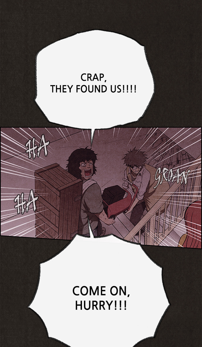 Sweet Home Chapter 124 page 23 - 