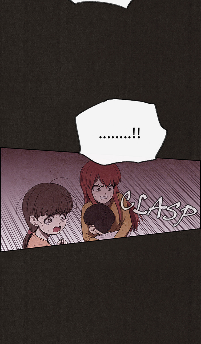 Sweet Home Chapter 124 page 24 - 