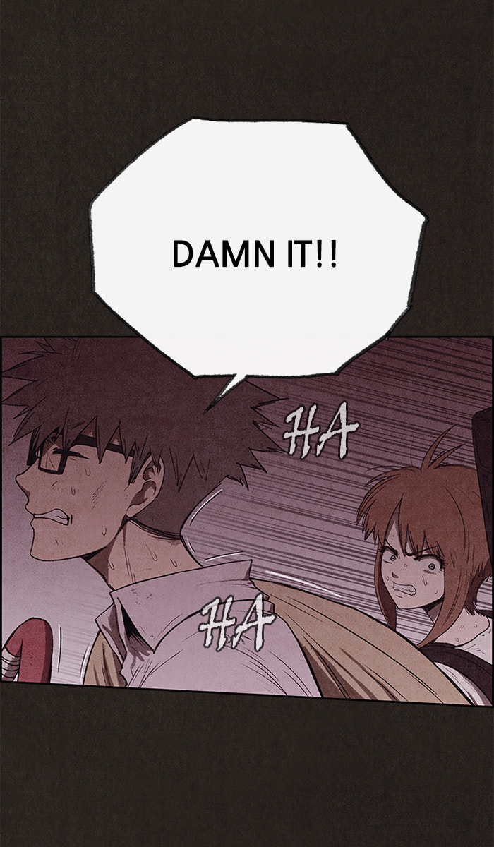 Sweet Home Chapter 124 page 26 - 