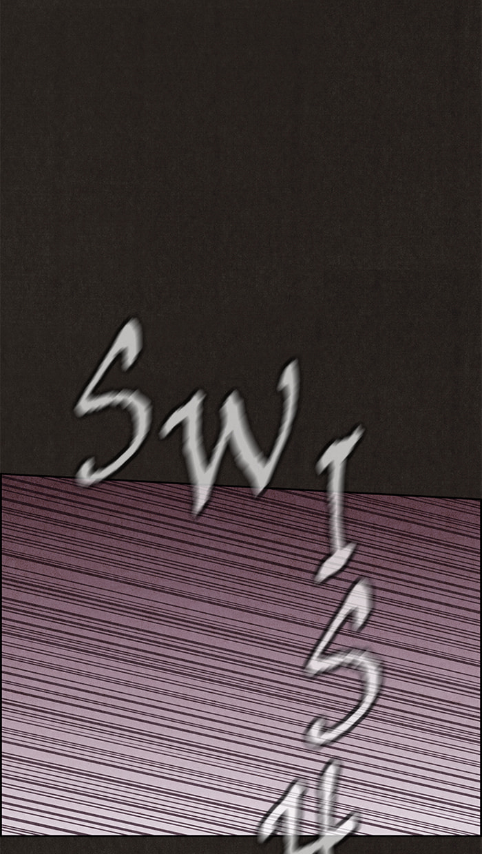 Sweet Home Chapter 124 page 27 - 