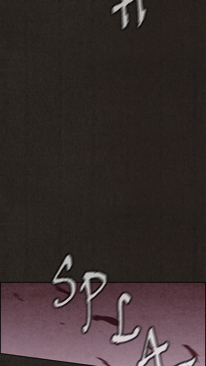 Sweet Home Chapter 124 page 28 - 