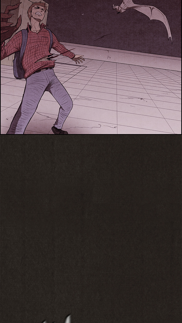 Sweet Home Chapter 124 page 30 - 