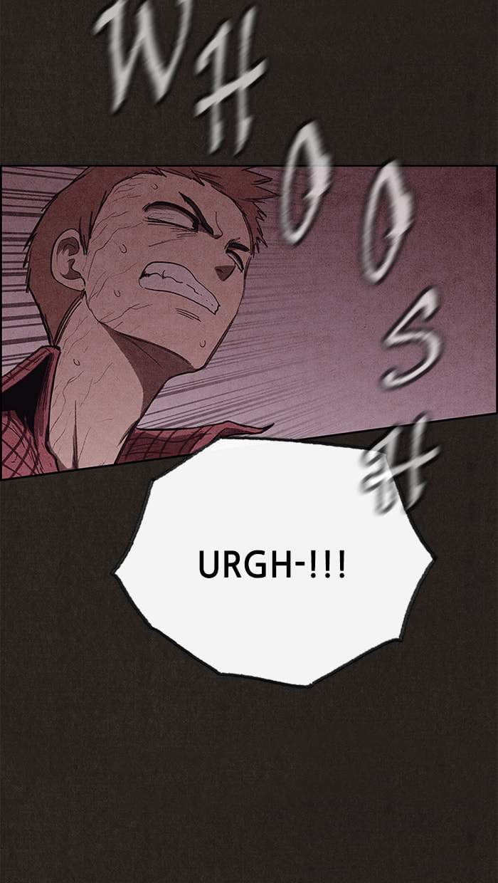 Sweet Home Chapter 124 page 31 - 