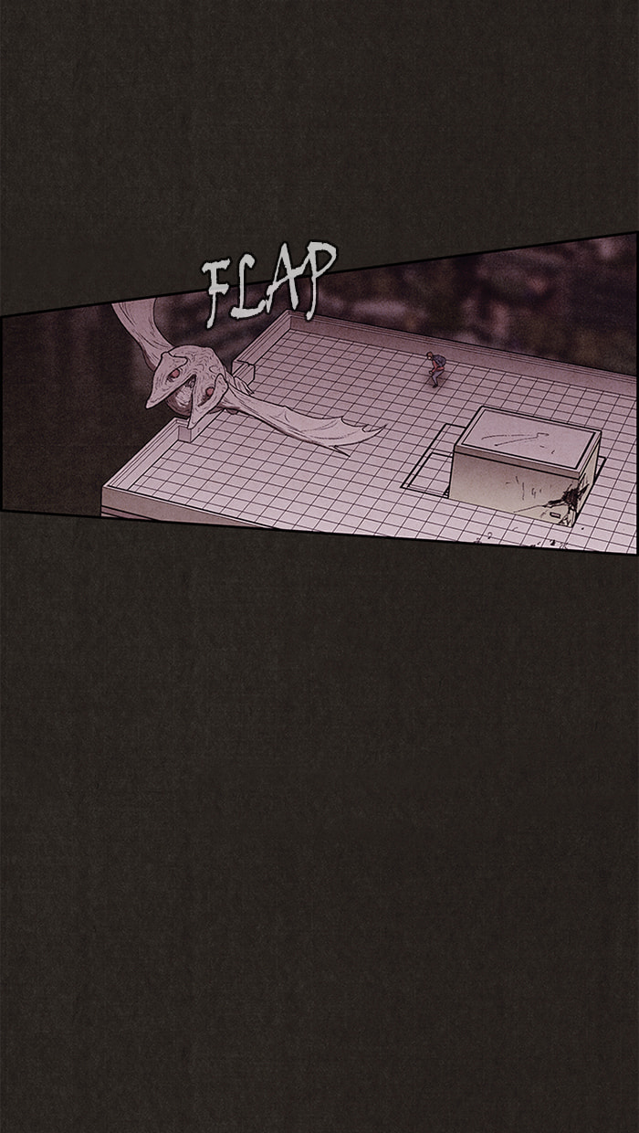 Sweet Home Chapter 124 page 32 - 